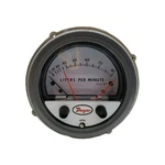 Dwyer 3025 Series 3000 0-80 Psig Photohelic Pressure Switch/gauge *ub. Fixed Price $170.99.