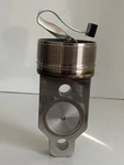 Foxboro / Pressure Probe Sensor Rng: 200 INH20. Fixed Price $210.00.