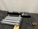 Bucher 4E-D1A-12-S30 Dyna-lift 1000 Lb Hydraulic DH-07000 JC63-F5A1 Precision. Fixed Price $650.00.