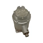 Barksdale Controls D2X-H18SS-UL Explosion Proof Pressure Switch 60 Psi New. Fixed Price $599.99.