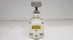 Smc IR2020-02 Precision Regulator, Series Ir, 0.01 0.8 Mpa, 1/4" Port, Nnb. Fixed Price $29.95.