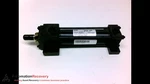 Parker CCPHMIRL14MC 100.0 1100 Cylinder, Bore: 32MM, Stroke: 100., #206139. Fixed Price $125.00.