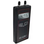 Dwyer 475-0-FM Mark Iii Handheld Digital Manometer, 0-10" W.c.. Fixed Price $415.11.