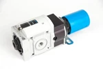 Festo MS6-LRP-1/4-D4-AD10-WR 538028 Precision Pressure Regulator. Fixed Price $275.00.