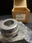 Lovejoy 68514412305 L190 Hub 2-1/8 1/2X1/4 Kw Factory New!. Fixed Price $159.99.