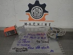 Micro Switch Fe MLS5RA Photoelectric Sensor 12-48VDC Lensholder SCL23 New No Box. Fixed Price $159.99.