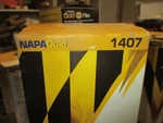 Napa Gold 1407 Hydraulic Filter. Fixed Price $19.99.