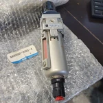 Smc NAW3000-N02D-8 Filter Regulator Modular Usa New $99. Fixed Price $99.00.