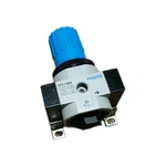 Festo LR-D-7-MIDI, Pressure Regulators (1/4"NPT Ports). Fixed Price $25.00.