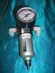 Koganei CS-FR150-01-BG-F1 CSFR15001BGF1 Filter Regulator. Fixed Price $123.57.