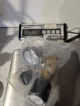 Air Liquide Concoa 412-4331-350 Specialty Gas Regulator Model. Fixed Price $211.44.