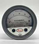 Dwyer 605-20 Magnehelic Pressure Transmitter, 0-1.0" Of Water. Fixed Price $45.50.