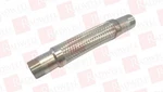 Flex Hose Co Inc M304/L40WMBCFE050036 M304L40WMBCFE050036 (new No Box). Fixed Price $94.56.