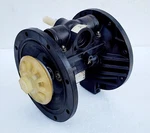 Graco 649034 / 277804 Husky 1050 Plastic Air-operated Double Diaphragm Pump Part. Fixed Price $284.05.