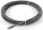 Ridgid C-10 Cable For Drain Cleaning Machines 7/8" X 15' 62275 New. Fixed Price $80.00.