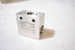 Parker Autoclave 60VM9071 High Pressure Valve Manifold 316SS, Mawp 60,000 Psi. Fixed Price $229.99.