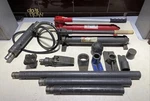 Dayton 10 Hydraulic Body Kit American Forge & Foundry 815-40. Fixed Price $655.00.
