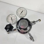 Matheson Gas Products Regulator 3104C-580 CGA-580 Lmf 4373P Gauge Valve. Fixed Price $69.69.