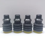 4X Piab Multi Bellows Suction Cup BL30-3P G3/8" Male Polyurethane 30/70 New!. Fixed Price $89.99.