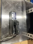 Bosch Rexroth 0811404034 0-811-404-034 Includes 0831006003 0-831-006003 Control. Fixed Price $795.00.