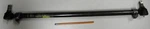 1120415C1 Steering Tie Rod Fits Ih Komatsu Dresser 530 M10A Forklift Loader 2.... Fixed Price $435.03.