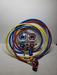 Mastercool 83272 R1234YF Aluminum Manifold Gage Set. Fixed Price $149.95.