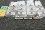 Parker Legris Union Tee Fitting Push Line Connector 12MM LF3600. Fixed Price $42.75.
