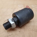 E&e EAC-750-F Self-aligning Coupler Used. Fixed Price $34.92.