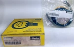 New Parker PF080HM001 80MM L/f Gp Piston Seal Kit Nib ***make Offer***. Fixed Price $220.49.
