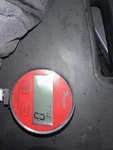 Dwyer DPGA-10 Digital Pressure Gauge 0-300PSIG Air Hvac. Fixed Price $110.00.