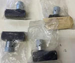 Lot Of 4 FC1H-0375N Dmic Flow Control Unidirectional Integrated Check 3/8" Npt,. Fixed Price $94.02.