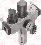Festo LFR-1/4-D-MINI-KF LFR14DMINIKF (used). Fixed Price $276.50.