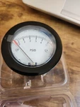 Dwyer 2-5205 Magnehelic. Fixed Price $39.99.
