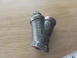 Streamflo 250-3/4 Y-strainer 3/4" Used. Fixed Price $20.00.