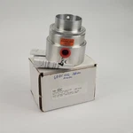 Exair 6042 Adjustable Amplifier, 2"INLET,ALUMINIUM,3/8" NPT,5-120PSI. New. Fixed Price $174.99.