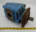 Permco Hydraulic Pump DA-0574-3 QZ-0577-20 Spencer P3000A431ADNL20-32. Fixed Price $249.99.