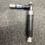 Atlas Copco LZB14-L-A048-1 Small Vane Pneumatic Motor. Fixed Price $250.00.