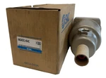 New Smc AMG450C-N04C Water Seperator AMG450CN04C. Fixed Price $120.00.