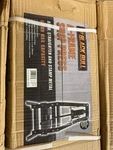 Black Bull PRESSA6T Ton A-frame Shop. Fixed Price $167.62.