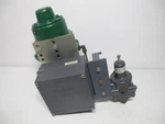 New Fisher Actuator Size 20 513R FS3582-1-A Valve Positioner 67AF 513-R Sz. Fixed Price $595.00.
