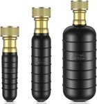 3-PACK Drain Bladder Kit, Water-powered Rubber Cleaning. Fixed Price $19.99.