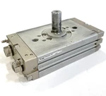Smc Rotary Acutuator / CDRQ2BS40-90C Pneumatic Acturator. Fixed Price $69.00.