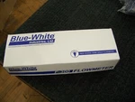 Blue-white Industries F-300 Flowmaster F-30250P 2.5" Pvc 29. Fixed Price $49.99.