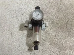 Parker Kuroda B45-02-NGBM Pneumatic Filter Regulator B4502NGBM (tsc). Fixed Price $13.94.