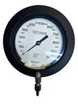 Ashcroft 1000 Psi Test Gauge Accuracy Grade 3A (0.25%) Made In Usa. Fixed Price $169.95.
