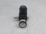 Norgren R72M-2AK-RFN Pneumatic Regulator R72M2AKRFN. Fixed Price $58.49.
