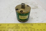 Chicago Pneumatic PD-0016 Bore 1/2" Stroke Double Ended Push Pull Cylinder. Fixed Price $27.89.