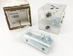 New Daman Products AD05P013S Hydraulic Valve Manifold. Fixed Price $79.95.