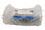 Sealed New Smc NJ12 Floating Joint. Fixed Price $85.50.