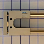 Festo FEN-12/16-50-KF Guide Unit 19168 Iso 6432 Cylinder. Fixed Price $372.19.